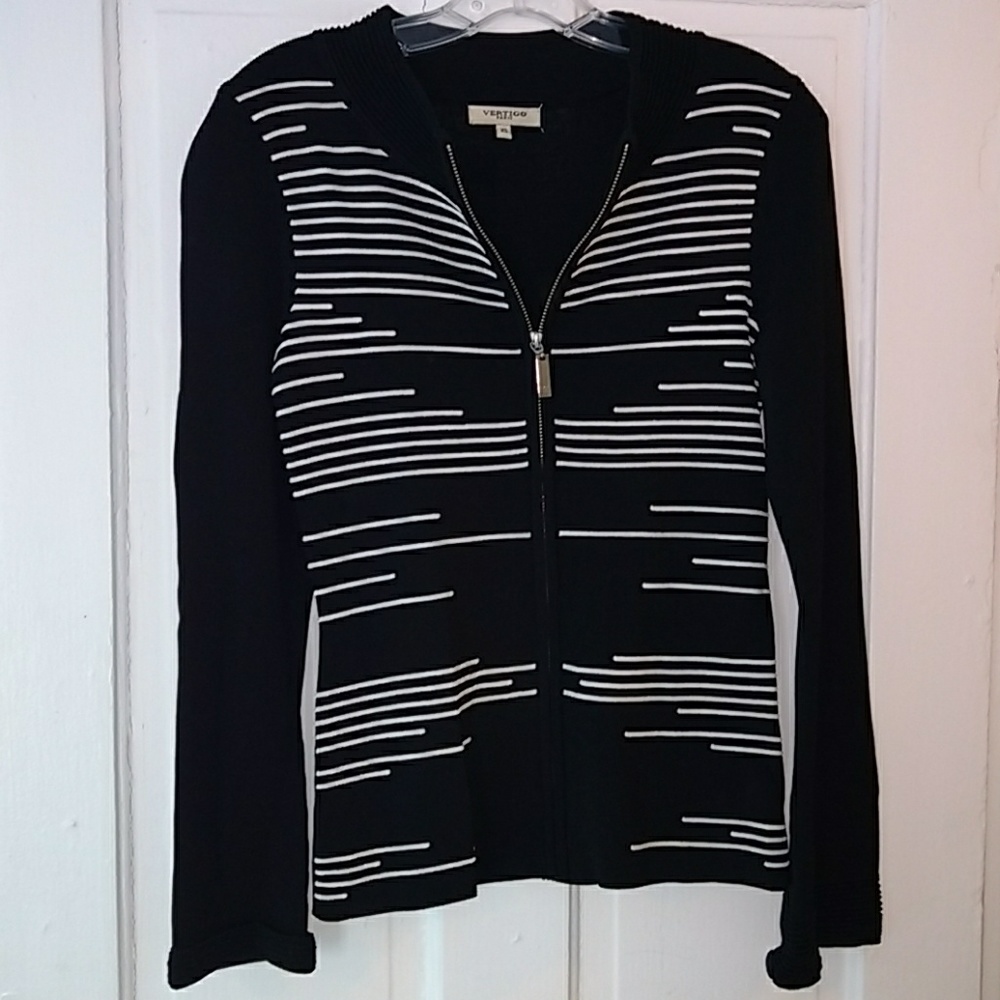 Vertigo Paris Sweater